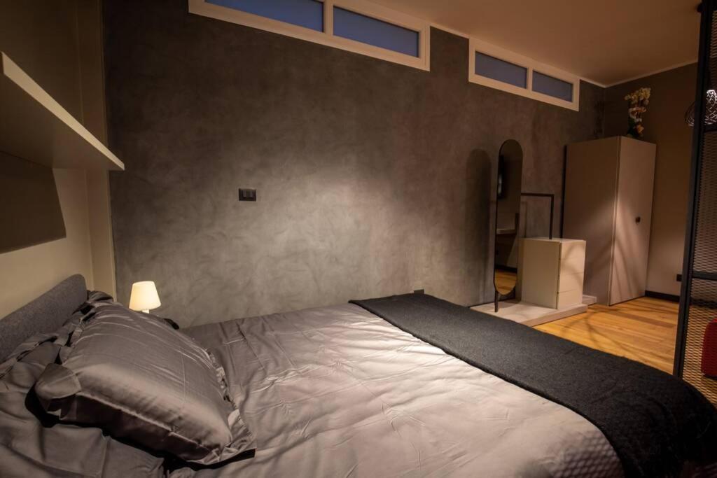 Barolo - Wine Loft Apartment Turin Exterior photo