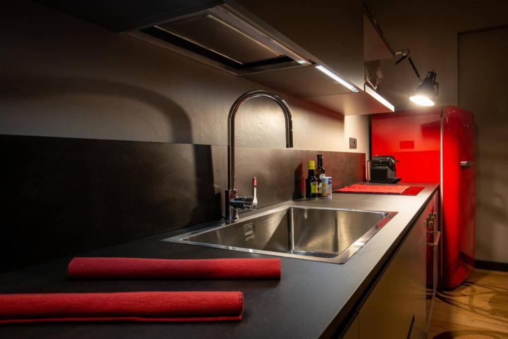 Barolo - Wine Loft Apartment Turin Exterior photo