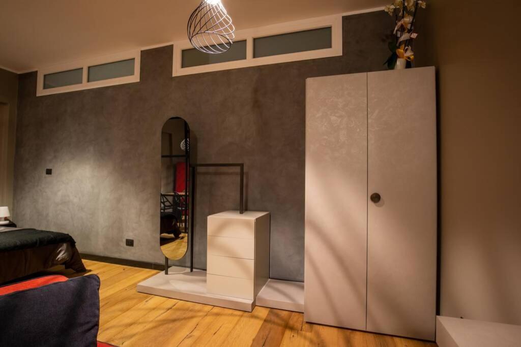 Barolo - Wine Loft Apartment Turin Exterior photo