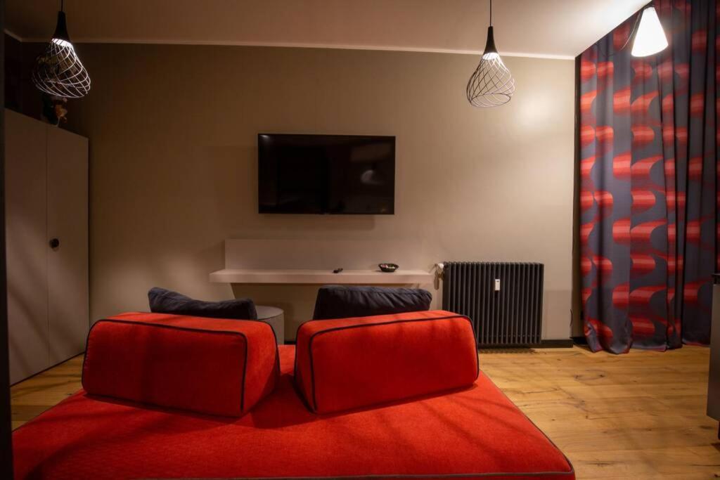 Barolo - Wine Loft Apartment Turin Exterior photo