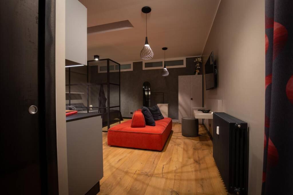 Barolo - Wine Loft Apartment Turin Exterior photo