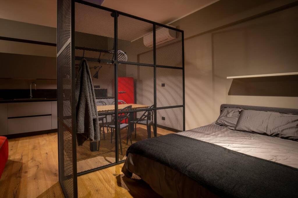 Barolo - Wine Loft Apartment Turin Exterior photo